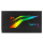 AeroCool Lux RGB 750W 80 Plus Bronze - 641991 - zdjęcie 5